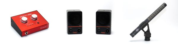 Audio