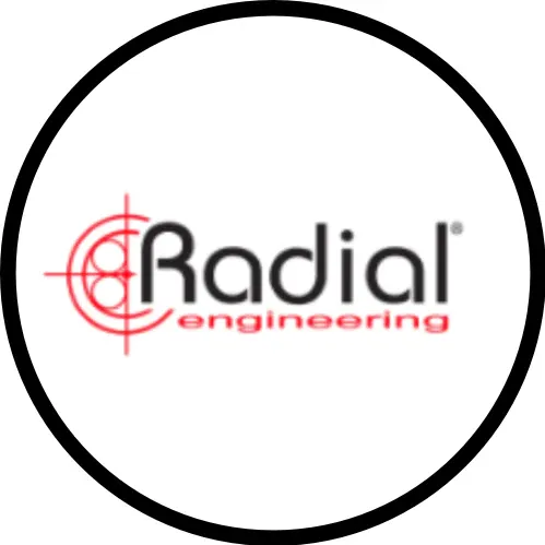 Radial Engineering