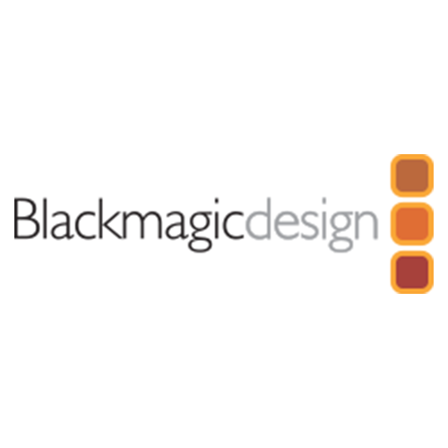 Blackmagic Design