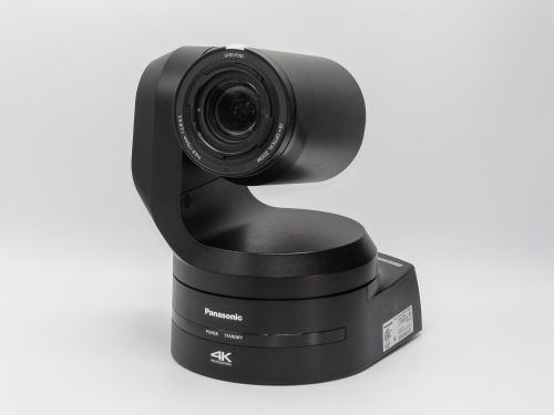 Cameras
