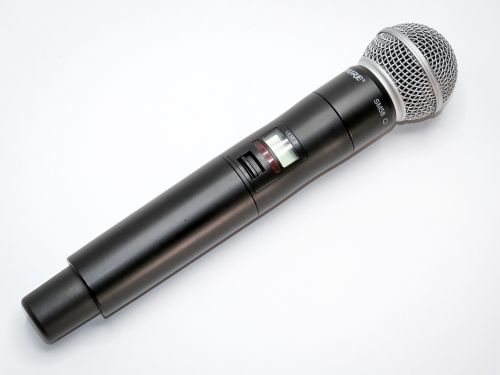 Microphones