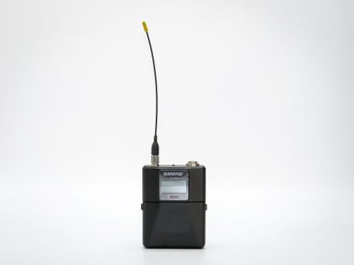 Transmitters