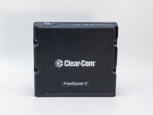 Wireless Intercom
