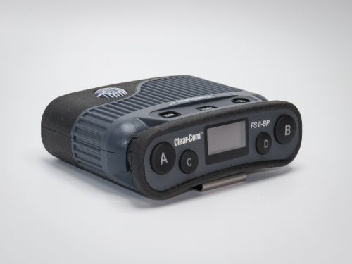 Wireless Intercom