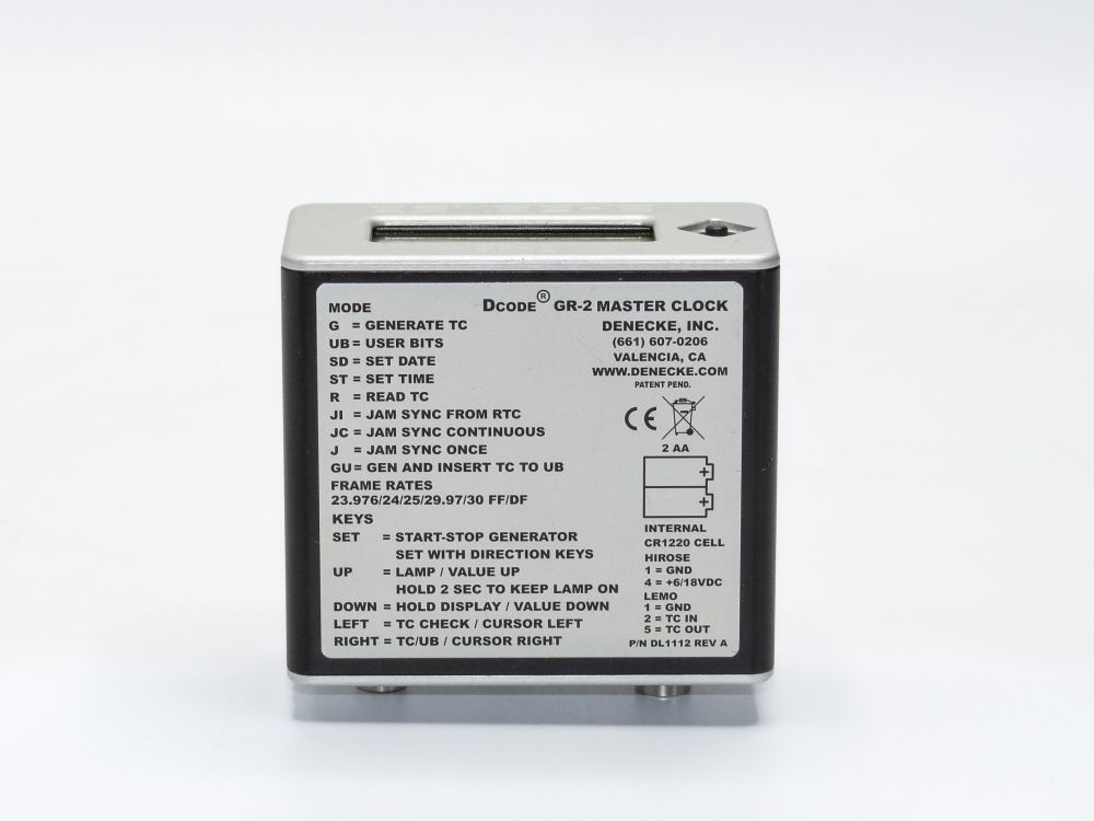 TechRentals_DENECKE_GR2_TIME_CODE_MASTER_CLOCK_13.jpg