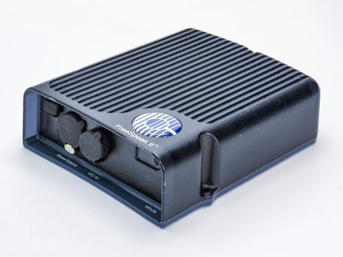 Wireless Intercom