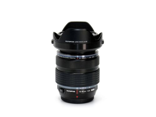 Lenses