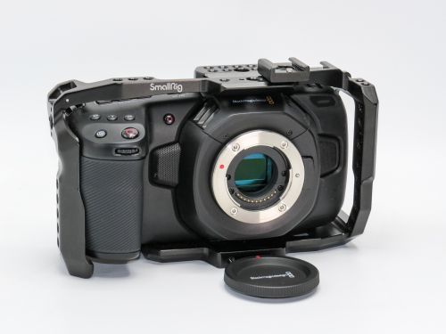 Cameras