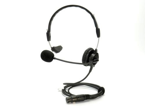 Intercom Headsets