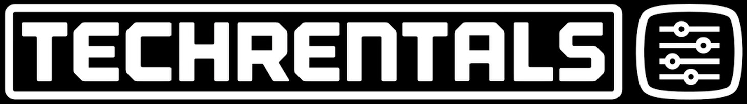 Tech Rentals Store